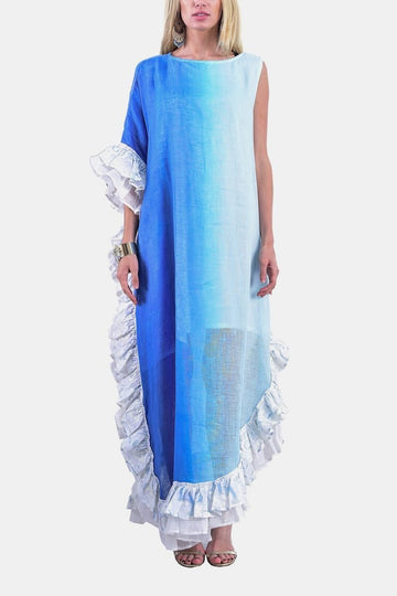 Linen Kaftan