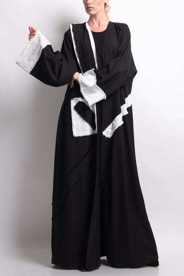 عباية كريب