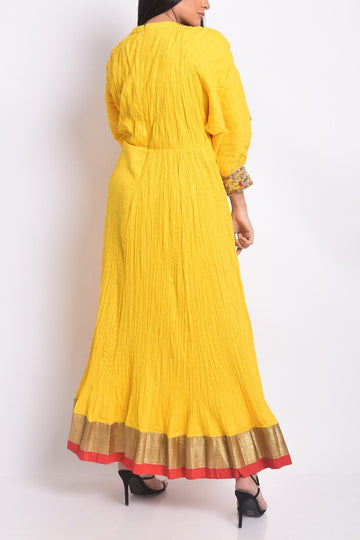 Cotton Kaftan