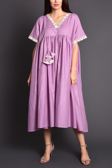 Cotton Kaftan