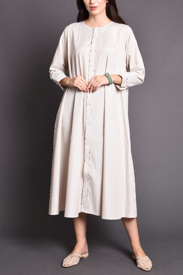 Cotton Kaftan