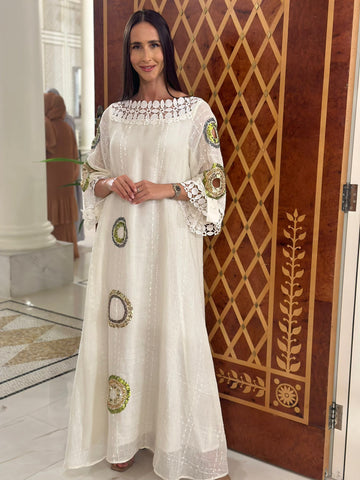 ELEGANT KAFTAN