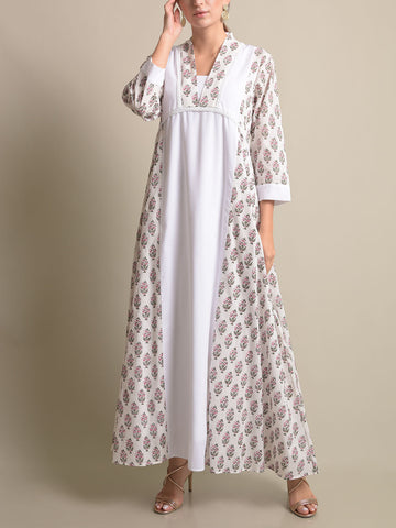 Cotton Kaftan