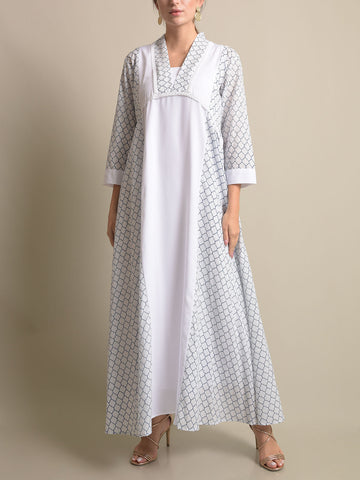 Cotton Kaftan