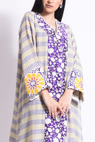 Cotton Kaftan
