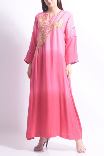 Cotton Kaftan