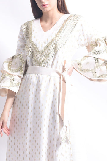 Cotton Kaftan