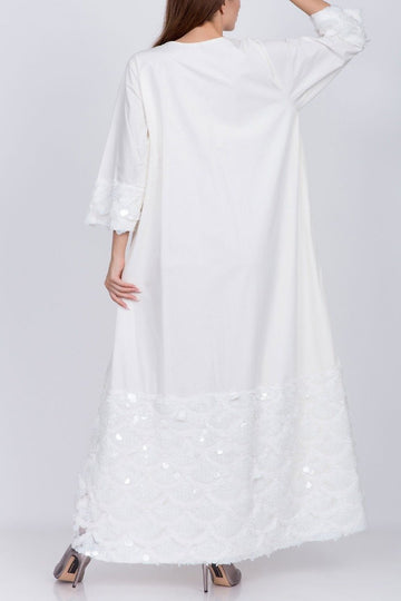 Cotton KAFTAN