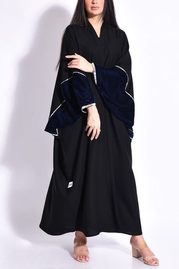 Crepe ABAYA