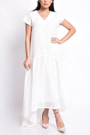 Cotton Kaftan