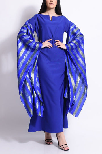 Crepe Kaftan