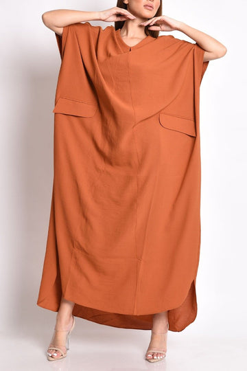 Cotton Kaftan