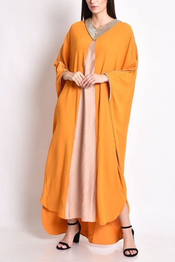 Cotton Kaftan