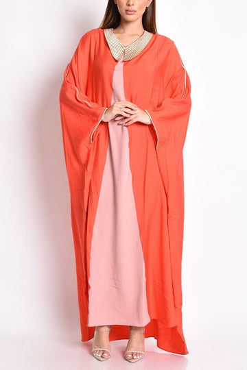 Cotton Kaftan