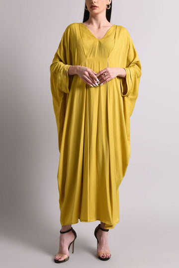 Silk Kaftan