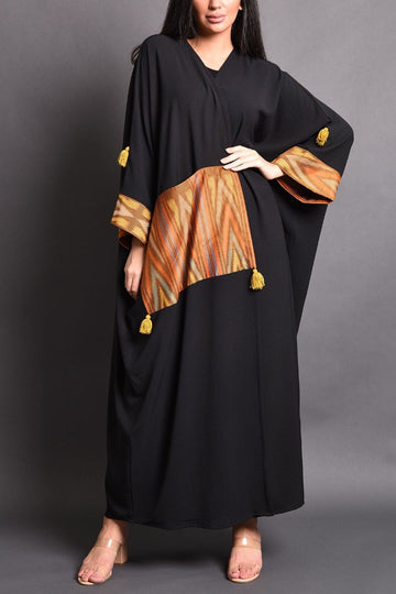 عباية قطن