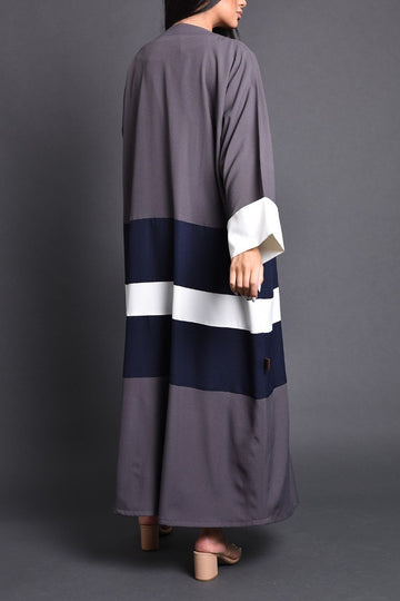Crepe Abaya