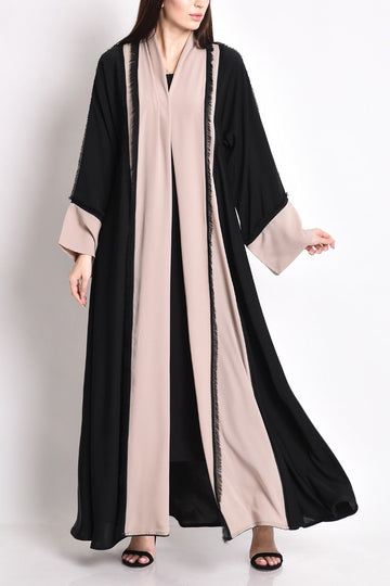عباية كريب