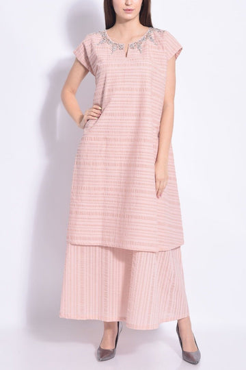 Cotton KAFTAN