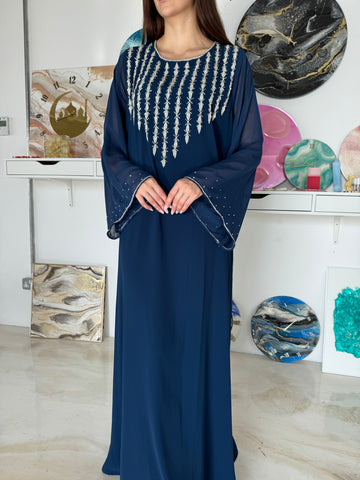 ELEGANT KAFTAN