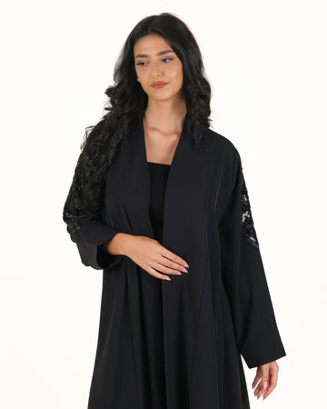 ELEGANT ABAYA