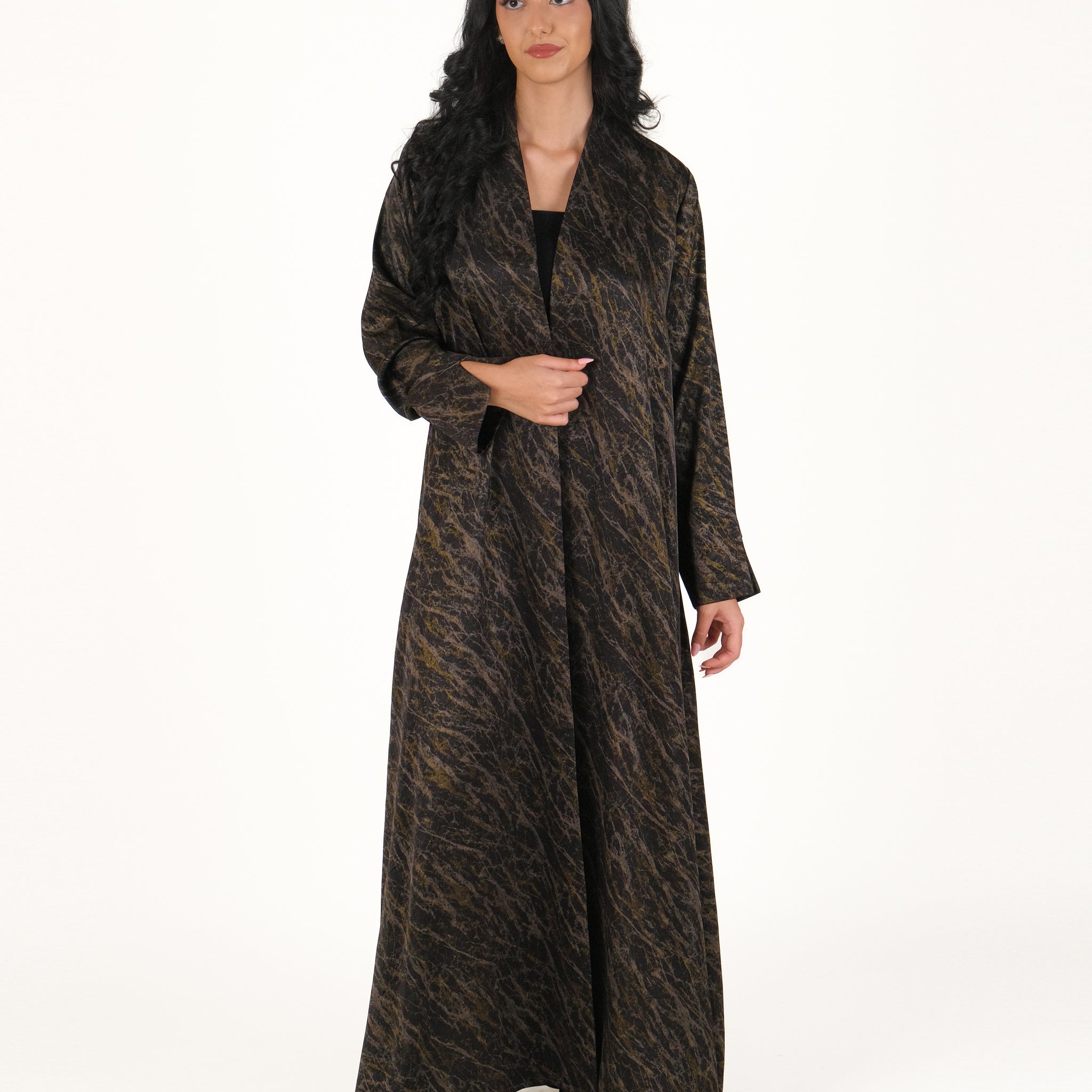 ELEGANT ABAYA