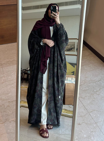 Elegant Abaya