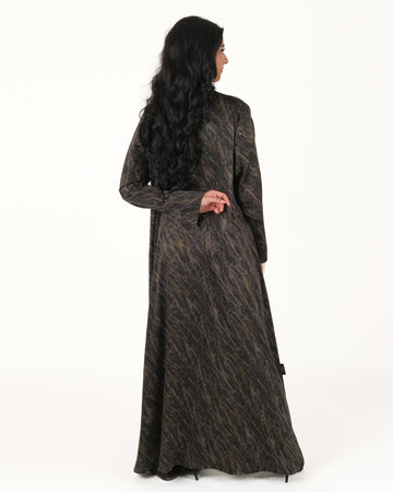 ELEGANT ABAYA