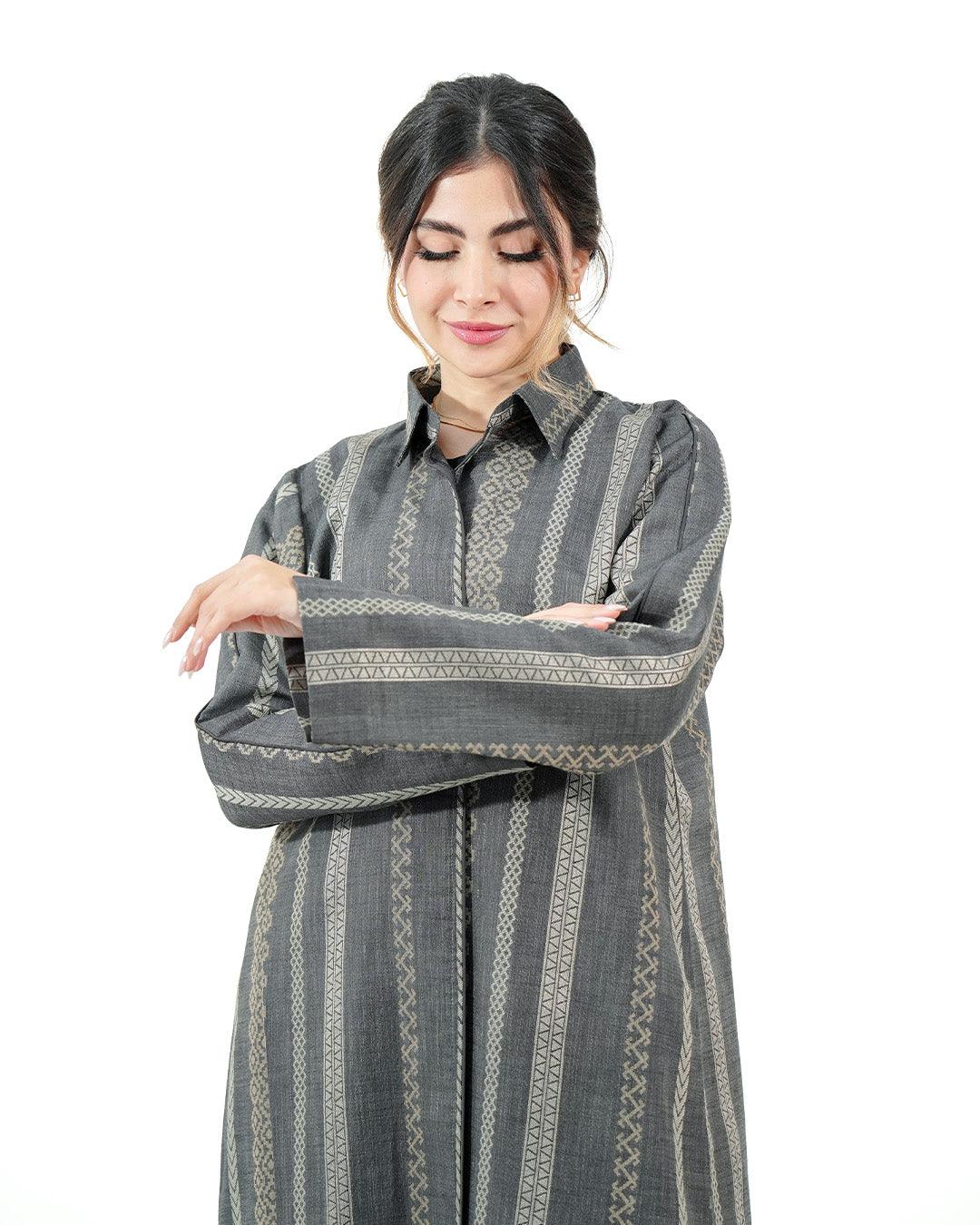 MODERN ABAYA