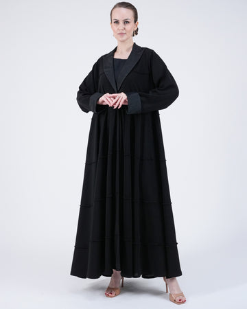 ELEGANT ABAYA