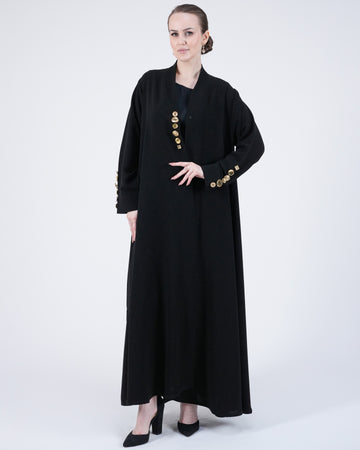 ELEGANT ABAYA