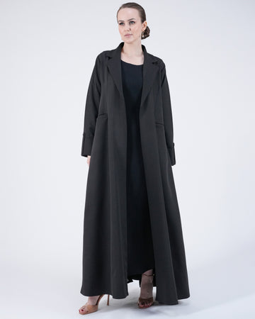 ELEGANT ABAYA