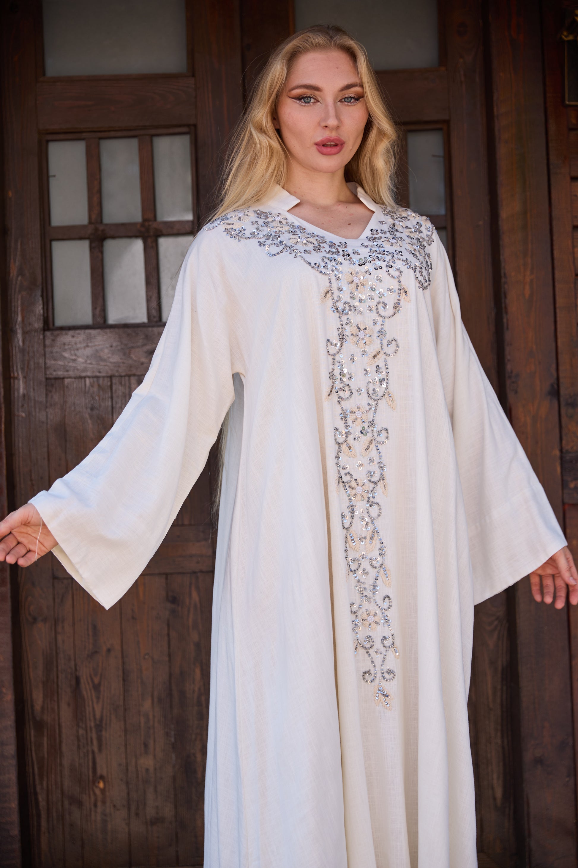 ELEGANT KAFTAN ELEGANT KAFTAN