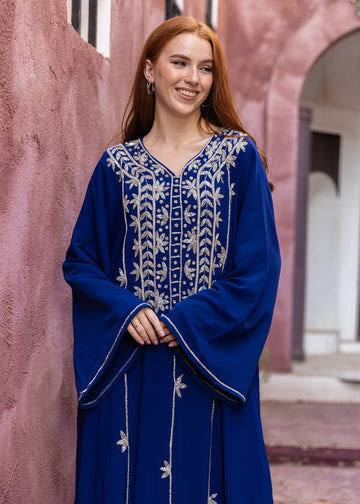 MOROCCAN KAFTAN