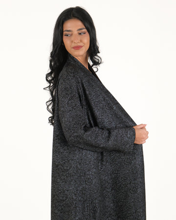 ELEGANT ABAYA