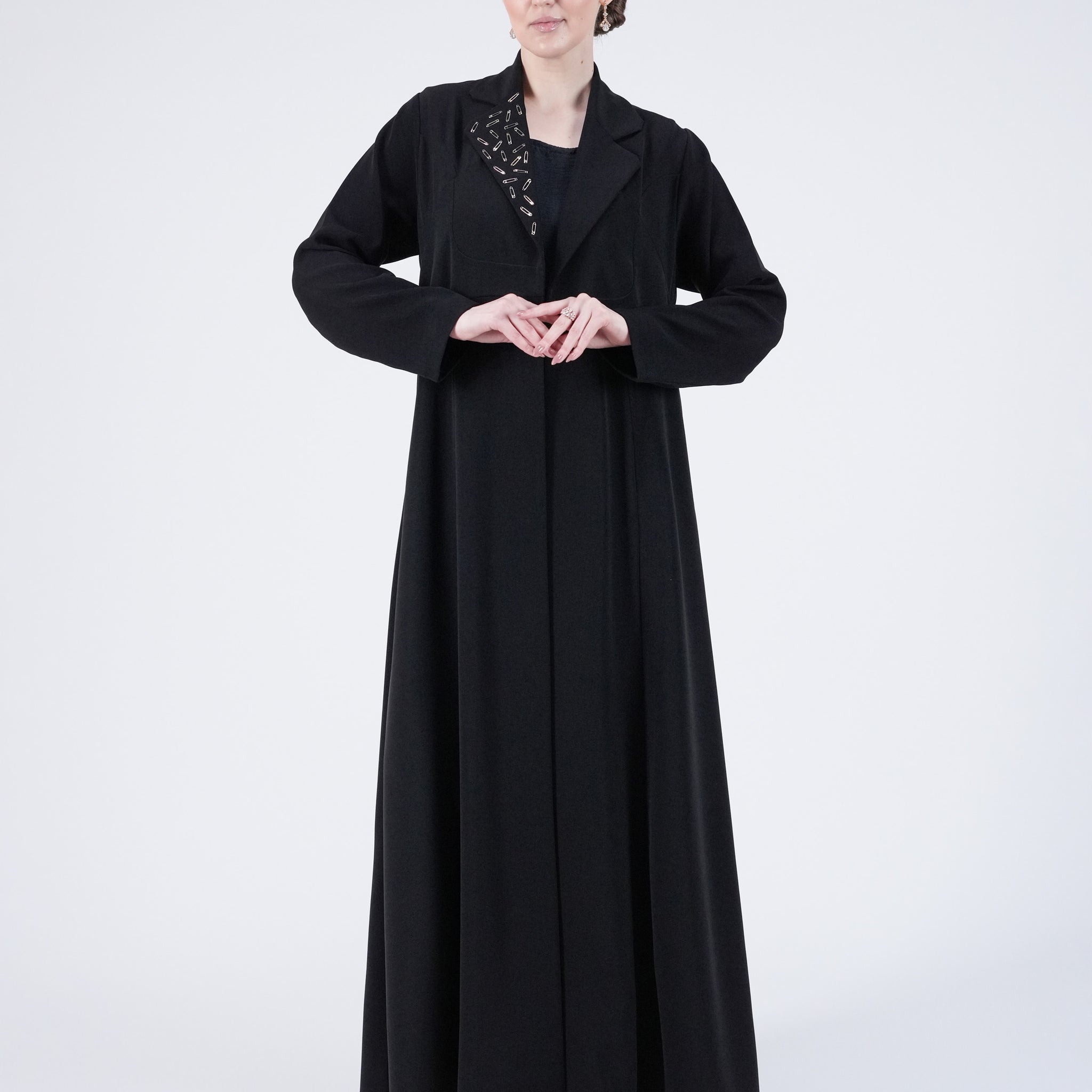 ELEGANT ABAYA