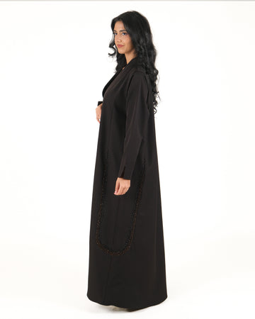 ELEGANT ABAYA