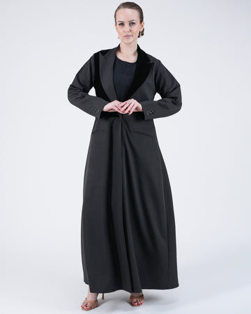 ELEGANT ABAYA