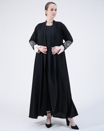 ELEGANT ABAYA