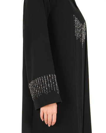 ELEGANT ABAYA