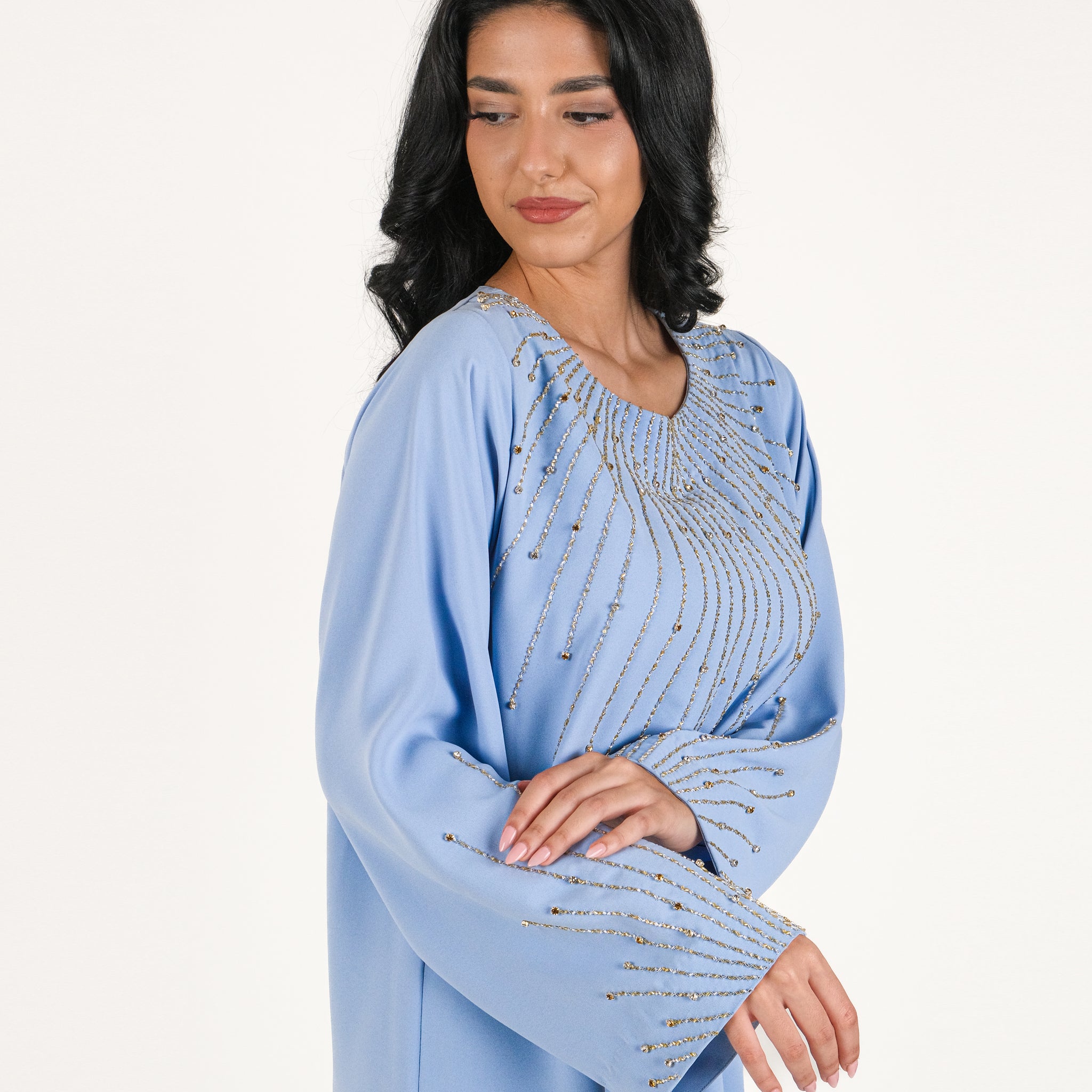 MODERN KAFTAN