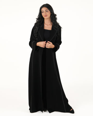 ELEGANT ABAYA