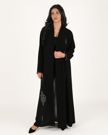 ELEGANT ABAYA