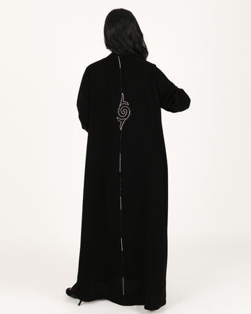 ELEGANT ABAYA