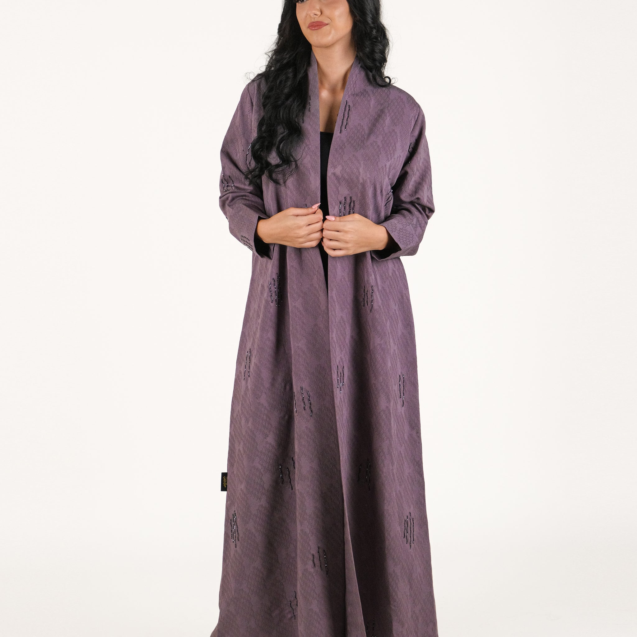 ELEGANT ABAYA