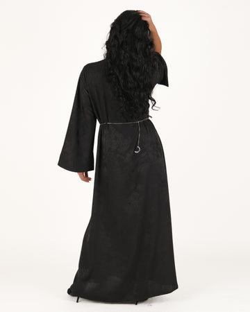 ELEGANT ABAYA