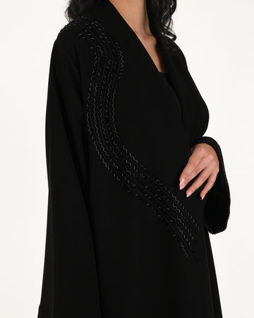 ELEGANT ABAYA