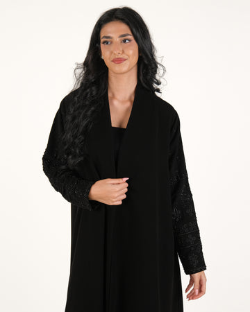 ELEGANT ABAYA