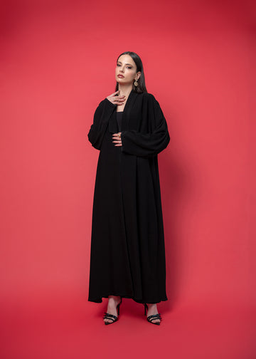 ELEGANT ABAYA