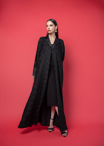 ELEGANT ABAYA